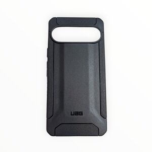 Q8-Poly UAG Urban Armor Gear Scout Case for Google Pixel 10 Pro XL - Black ⬇️